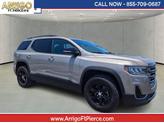 Photo of 2022 Light Stone Metallic GMC Acadia