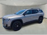 Thumbnail of 2022 Light Stone Metallic GMC Acadia