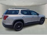 Thumbnail of 2022 Light Stone Metallic GMC Acadia
