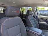 Thumbnail of 2022 Light Stone Metallic GMC Acadia