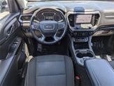 Thumbnail of 2022 Light Stone Metallic GMC Acadia