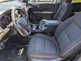 Thumbnail of 2022 Light Stone Metallic GMC Acadia