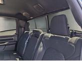Thumbnail of 2025 Diamond Black Crystal Pearlcoat RAM 1500