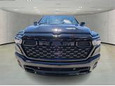 Thumbnail of 2025 Diamond Black Crystal Pearlcoat RAM 1500