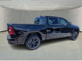 Thumbnail of 2025 Diamond Black Crystal Pearlcoat RAM 1500