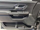 Thumbnail of 2025 Diamond Black Crystal Pearlcoat RAM 1500