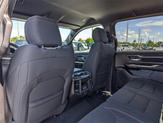 Thumbnail of 2025 Diamond Black Crystal Pearlcoat RAM 1500