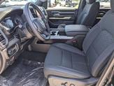Thumbnail of 2025 Diamond Black Crystal Pearlcoat RAM 1500