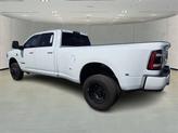 Thumbnail of 2024 Bright White Clearcoat RAM 3500