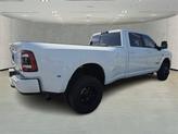 Thumbnail of 2024 Bright White Clearcoat RAM 3500