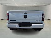 Thumbnail of 2024 Bright White Clearcoat RAM 3500