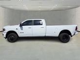 Thumbnail of 2024 Bright White Clearcoat RAM 3500