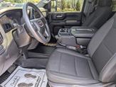 Thumbnail of 2024 Summit White GMC Sierra 2500
