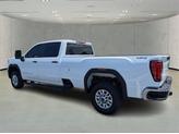 Thumbnail of 2024 Summit White GMC Sierra 2500