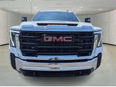 Thumbnail of 2024 Summit White GMC Sierra 2500