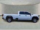 Thumbnail of 2024 Summit White GMC Sierra 2500