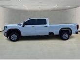 Thumbnail of 2024 Summit White GMC Sierra 2500
