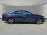 Thumbnail of 2022 Storm Blue Metallic Nissan Altima