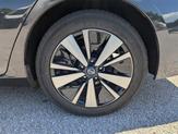 Thumbnail of 2022 Storm Blue Metallic Nissan Altima
