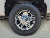 Thumbnail of 2025 Bright White Clearcoat RAM 2500