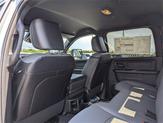 Thumbnail of 2025 Bright White Clearcoat RAM 2500