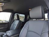 Thumbnail of 2025 Bright White Clearcoat RAM 2500