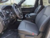 Thumbnail of 2025 Bright White Clearcoat RAM 2500