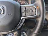 Thumbnail of 2025 Bright White Clearcoat RAM 2500