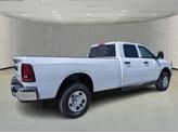 Thumbnail of 2025 Bright White Clearcoat RAM 2500