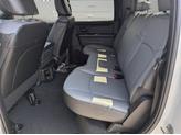 Thumbnail of 2025 Bright White Clearcoat RAM 2500