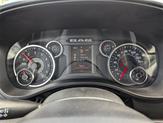 Thumbnail of 2025 Granite Crystal Metallic Clearcoat RAM 1500
