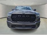 Thumbnail of 2025 Granite Crystal Metallic Clearcoat RAM 1500