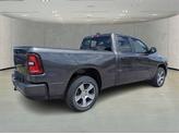 Thumbnail of 2025 Granite Crystal Metallic Clearcoat RAM 1500