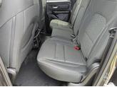 Thumbnail of 2025 Granite Crystal Metallic Clearcoat RAM 1500