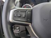 Thumbnail of 2025 Granite Crystal Metallic Clearcoat RAM 1500