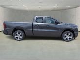 Thumbnail of 2025 Granite Crystal Metallic Clearcoat RAM 1500