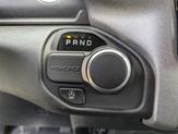 Thumbnail of 2025 Granite Crystal Metallic Clearcoat RAM 1500