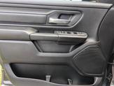 Thumbnail of 2025 Granite Crystal Metallic Clearcoat RAM 1500