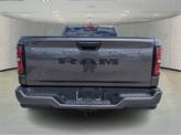 Thumbnail of 2025 Granite Crystal Metallic Clearcoat RAM 1500