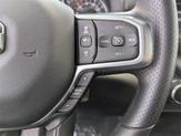 Thumbnail of 2025 Granite Crystal Metallic Clearcoat RAM 1500