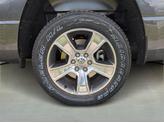 Thumbnail of 2025 Granite Crystal Metallic Clearcoat RAM 1500