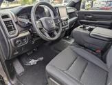 Thumbnail of 2025 Granite Crystal Metallic Clearcoat RAM 1500