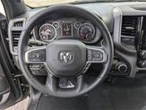 Thumbnail of 2025 Granite Crystal Metallic Clearcoat RAM 1500