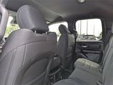 Thumbnail of 2025 Granite Crystal Metallic Clearcoat RAM 1500