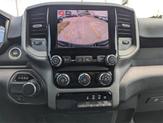 Thumbnail of 2025 Granite Crystal Metallic Clearcoat RAM 1500