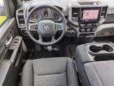 Thumbnail of 2025 Granite Crystal Metallic Clearcoat RAM 1500