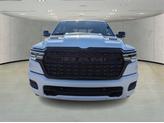 Thumbnail of 2025 Ivory White Tri-Coat Pearlcoat RAM 1500