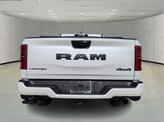 Thumbnail of 2025 Ivory White Tri-Coat Pearlcoat RAM 1500