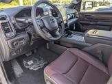Thumbnail of 2025 Ivory White Tri-Coat Pearlcoat RAM 1500