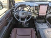 Thumbnail of 2025 Ivory White Tri-Coat Pearlcoat RAM 1500